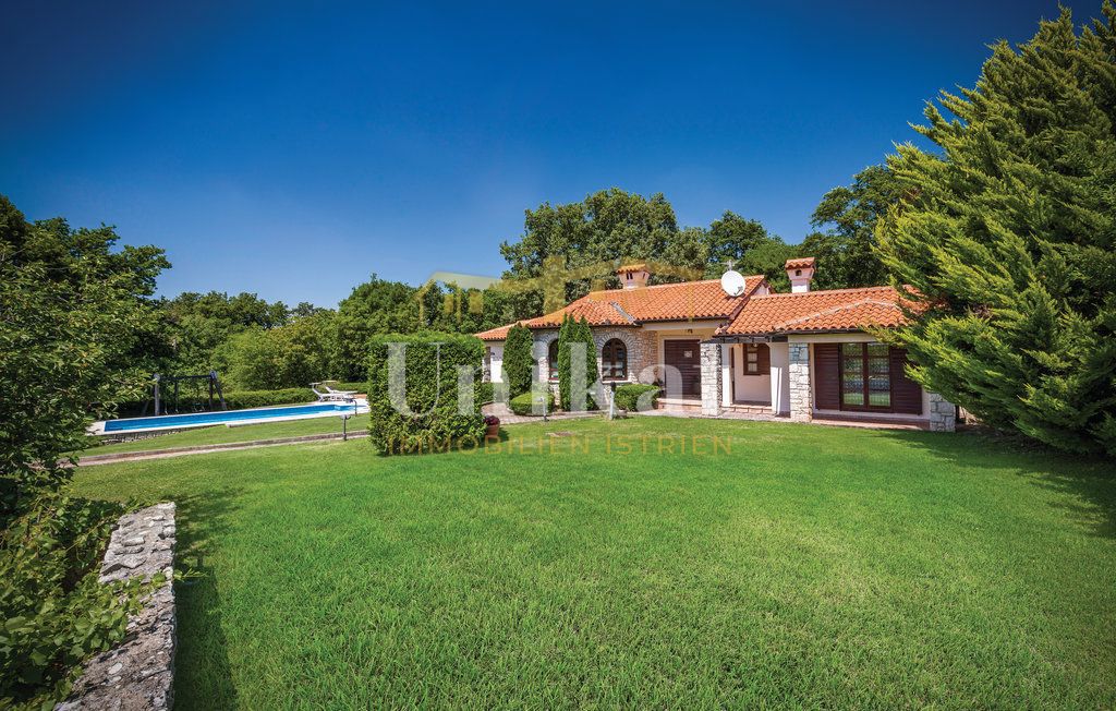 Kuća Na prodaju - ISTARSKA MARČANA