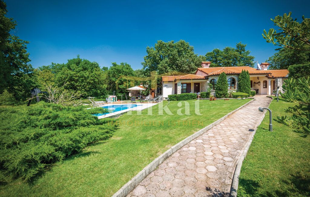 Kuća Na prodaju - ISTARSKA MARČANA