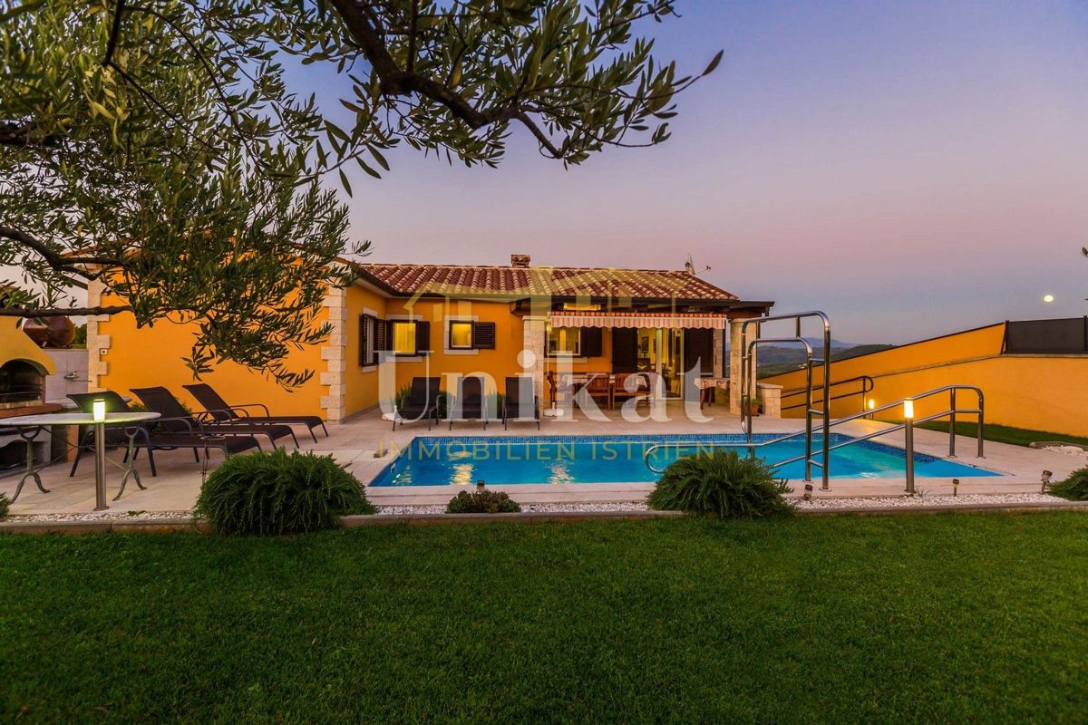 Casa In vendita VIŽINADA