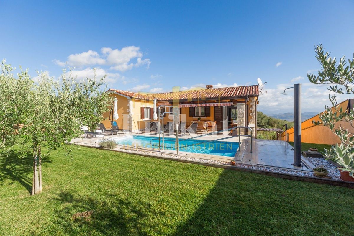 Casa In vendita - ISTARSKA VIŽINADA