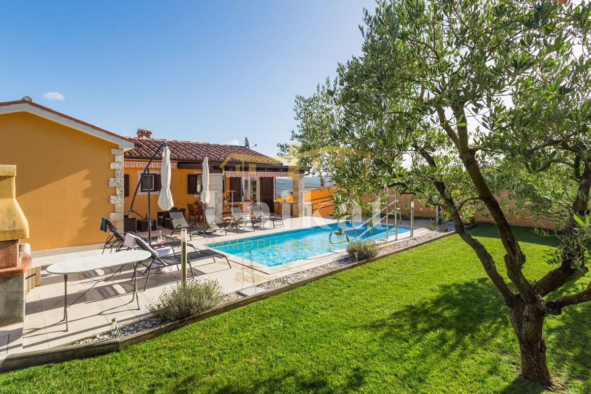 Casa In vendita - ISTARSKA VIŽINADA