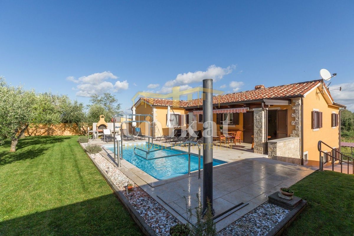 Casa In vendita - ISTARSKA VIŽINADA