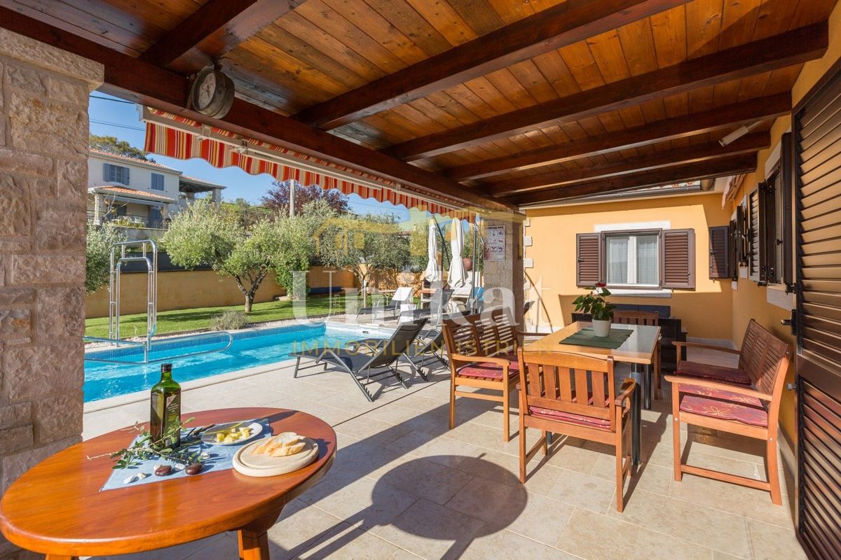 Casa In vendita - ISTARSKA VIŽINADA