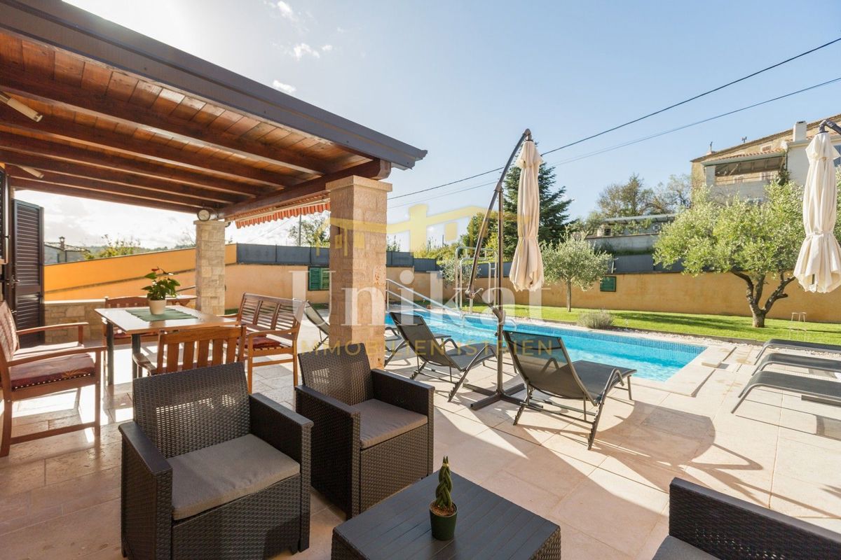 Casa In vendita - ISTARSKA VIŽINADA