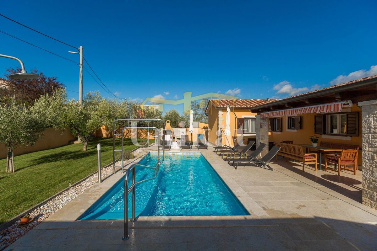 Casa In vendita - ISTARSKA VIŽINADA