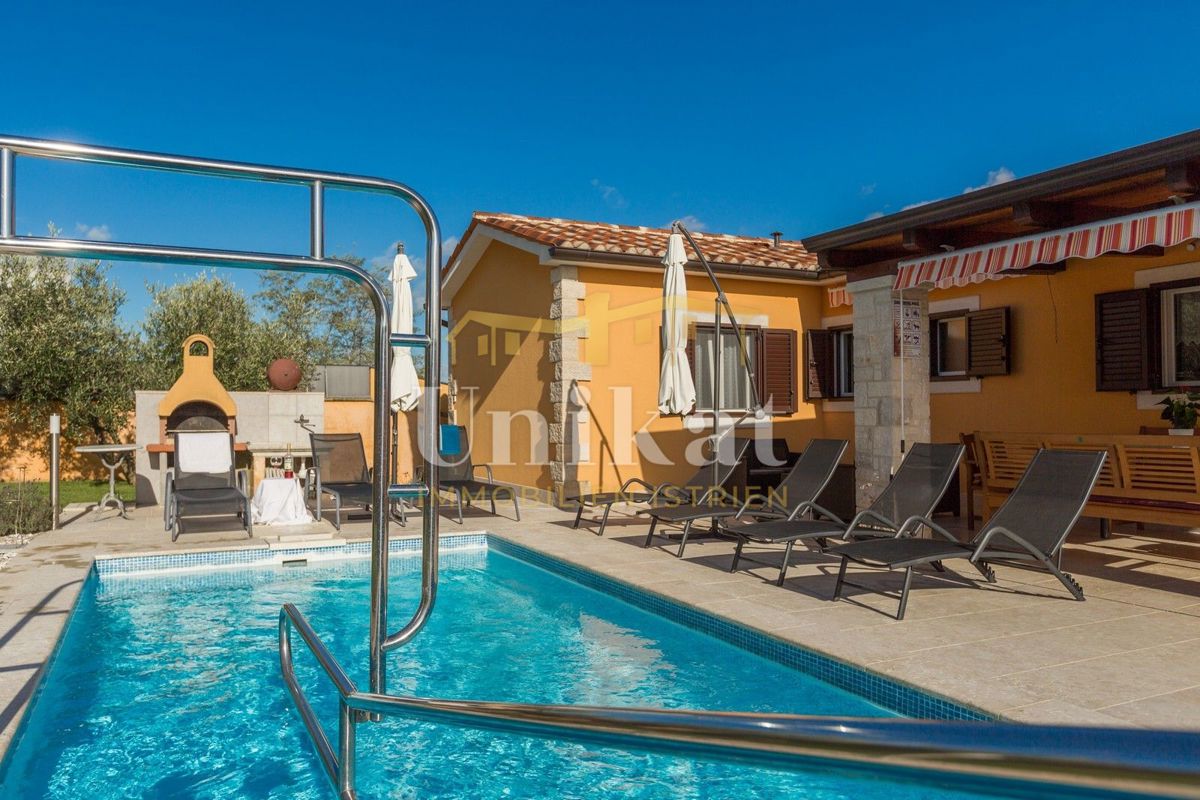 Casa In vendita - ISTARSKA VIŽINADA