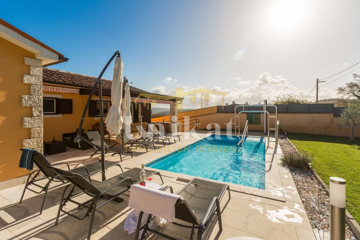 Casa In vendita - ISTARSKA VIŽINADA
