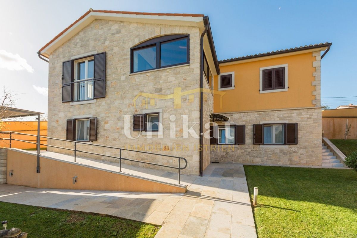 Casa In vendita - ISTARSKA VIŽINADA