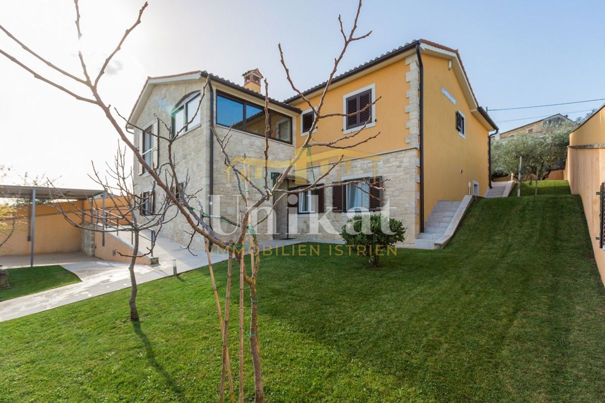 Casa In vendita - ISTARSKA VIŽINADA