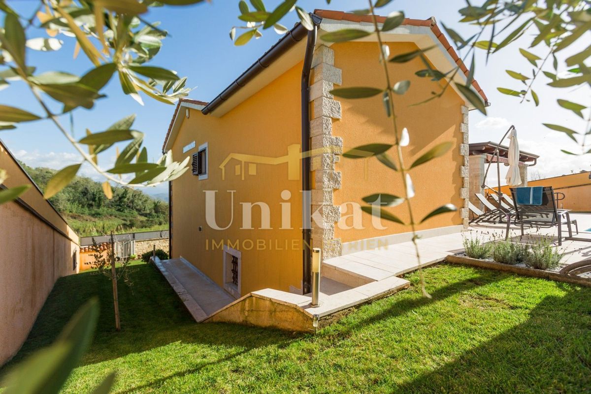 Casa In vendita - ISTARSKA VIŽINADA