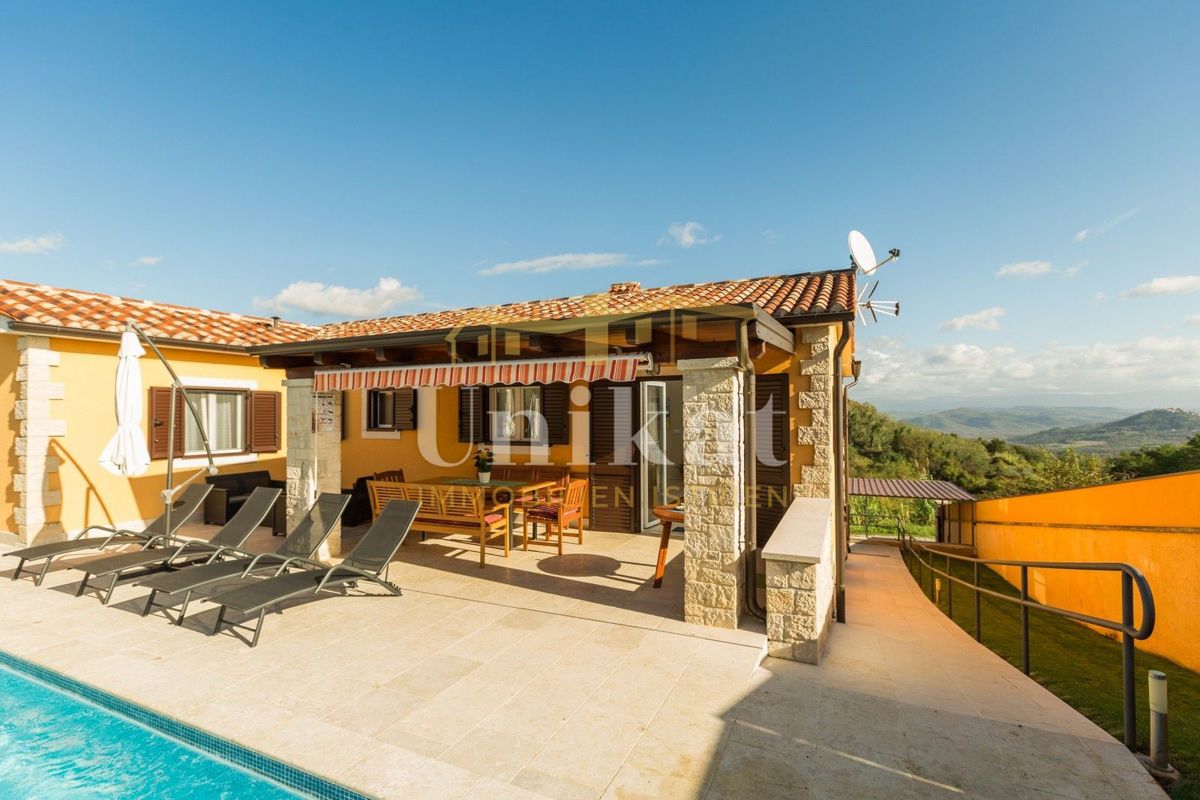 Casa In vendita - ISTARSKA VIŽINADA