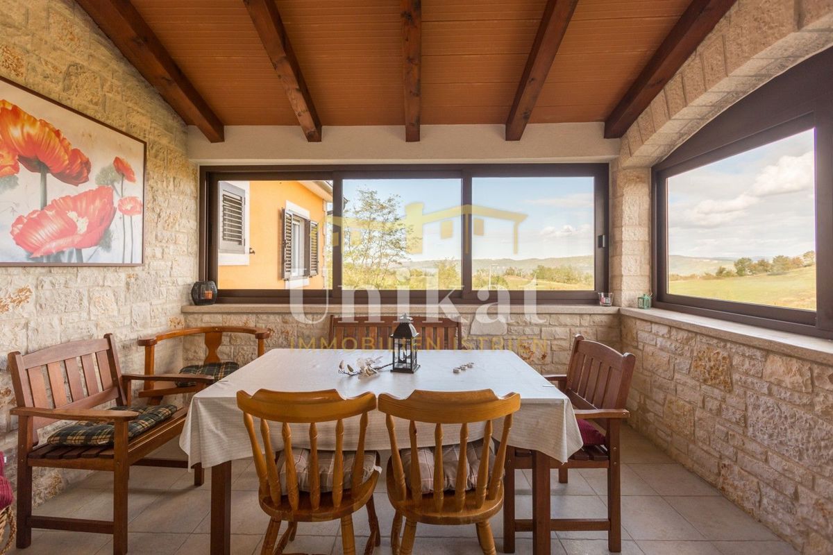 Casa In vendita - ISTARSKA VIŽINADA