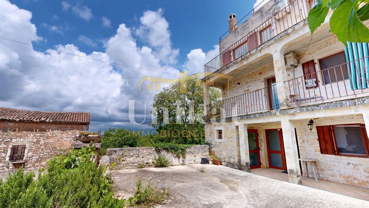 House For sale - Istarska Poreč - foto 1/48