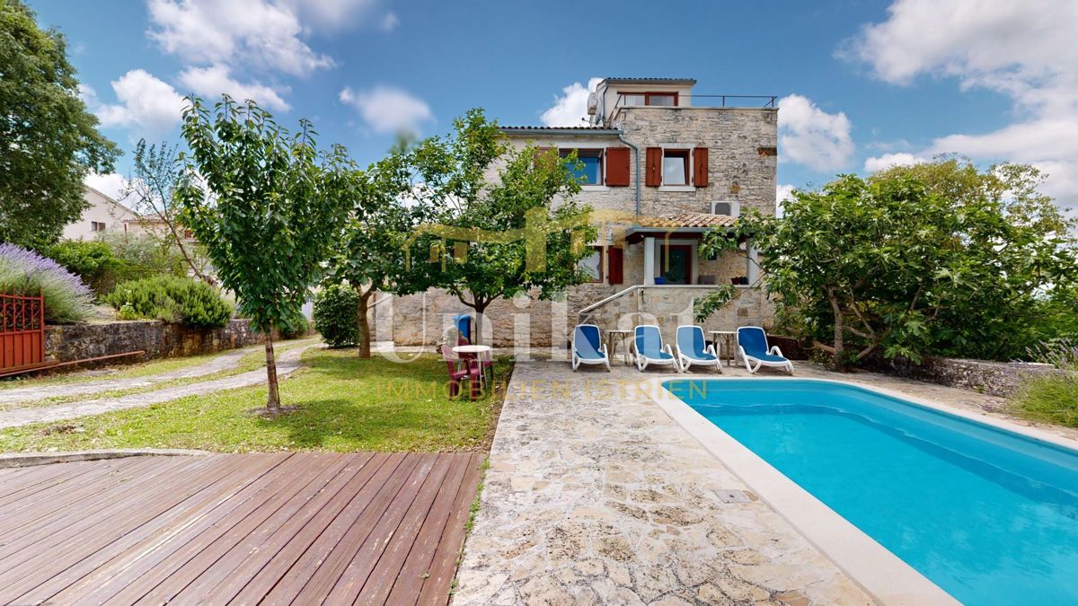 House For sale - Istarska Poreč - foto 2/48