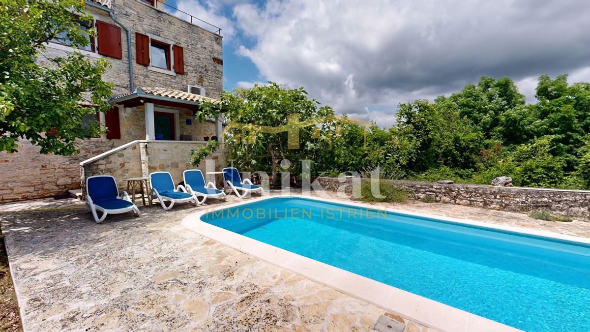 House For sale - Istarska Poreč - foto 3/48