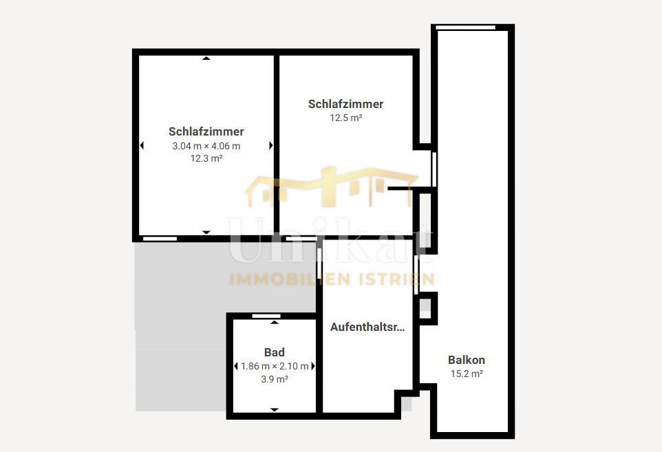 House For sale - ISTARSKA POREČ