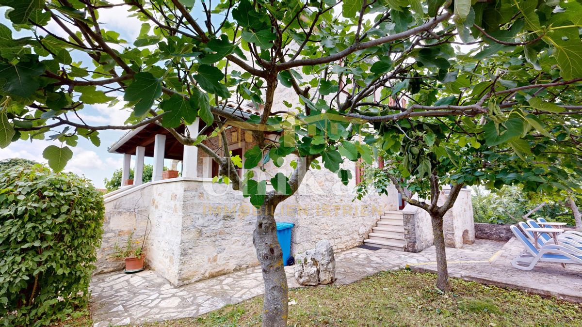 House For sale - ISTARSKA POREČ