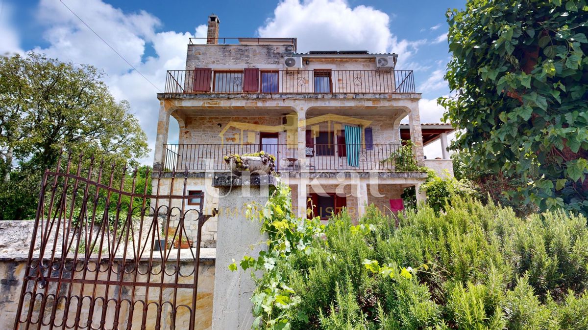 House For sale - ISTARSKA POREČ