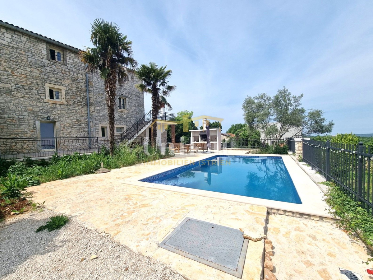 House For sale - Istarska Poreč - foto 1/31