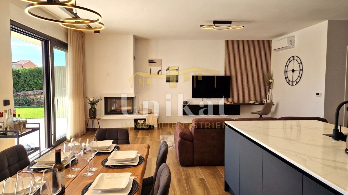 House For sale - ISTARSKA POREČ