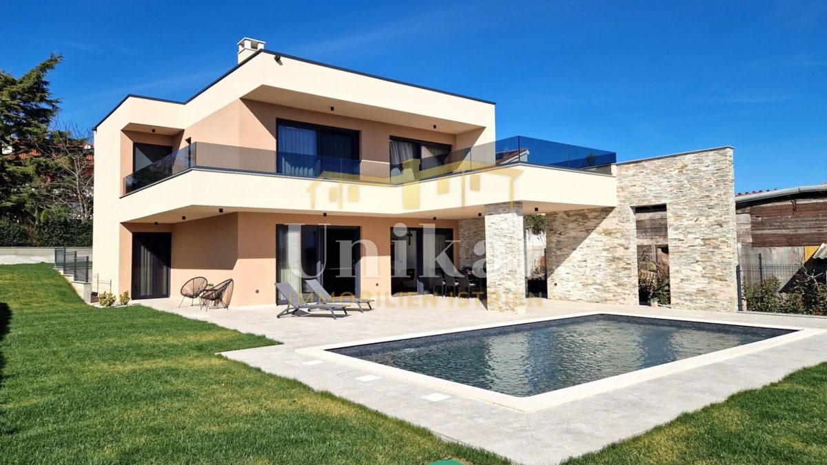 House For sale - Istarska Poreč - foto 2/39