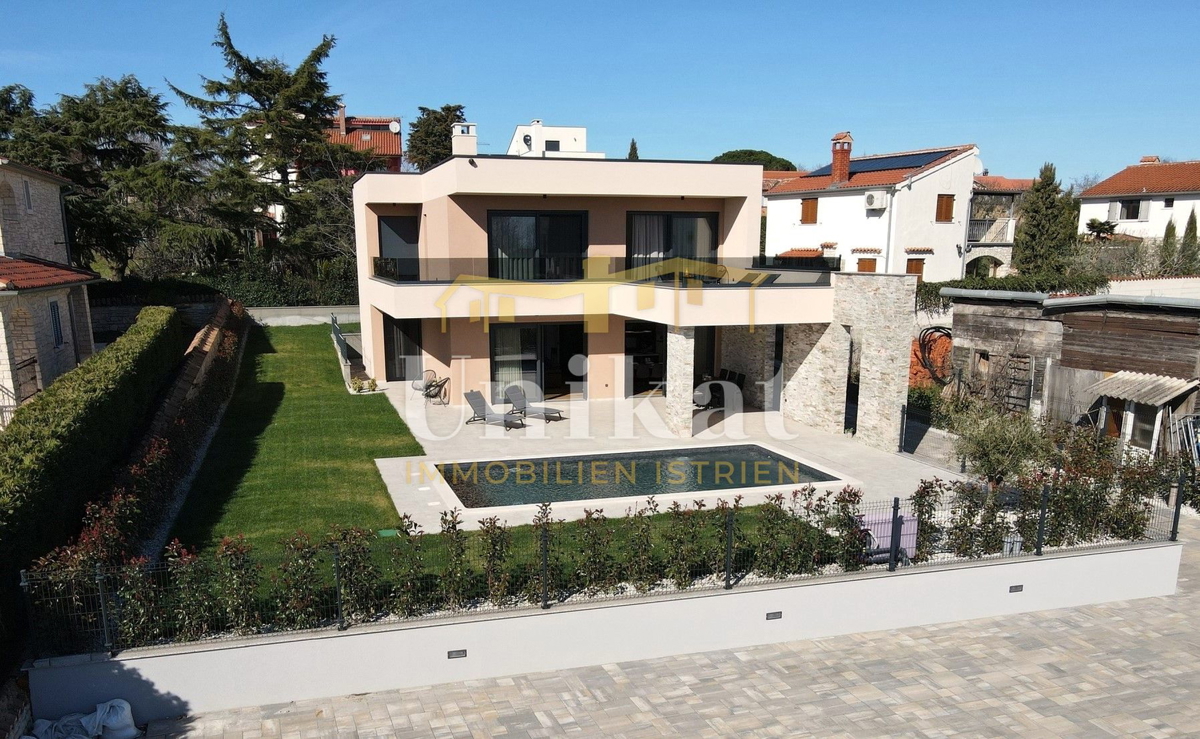 House For sale - Istarska Poreč - foto 3/39