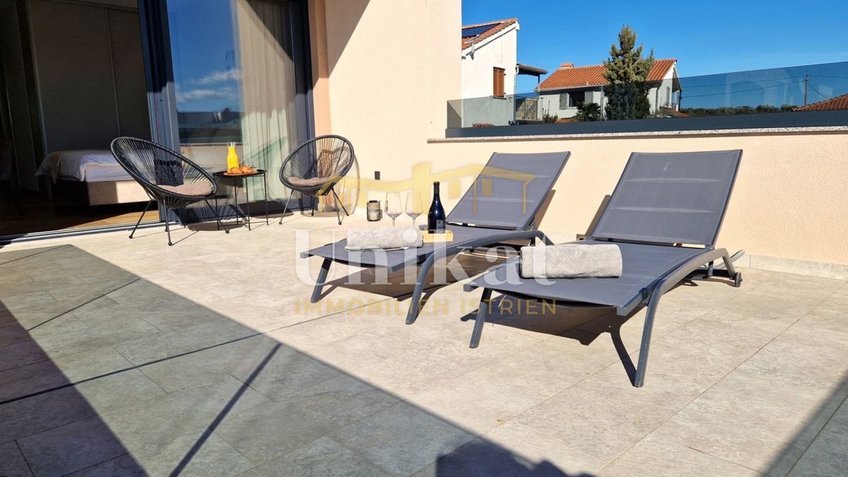 House For sale - ISTARSKA POREČ