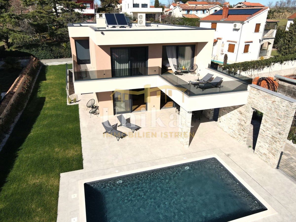 House For sale - Istarska Poreč - foto 4/39