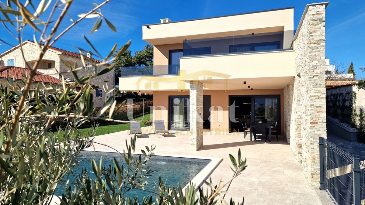 House For sale - Istarska Poreč - foto 5/39