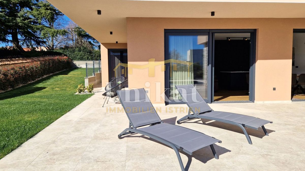 House For sale - ISTARSKA POREČ