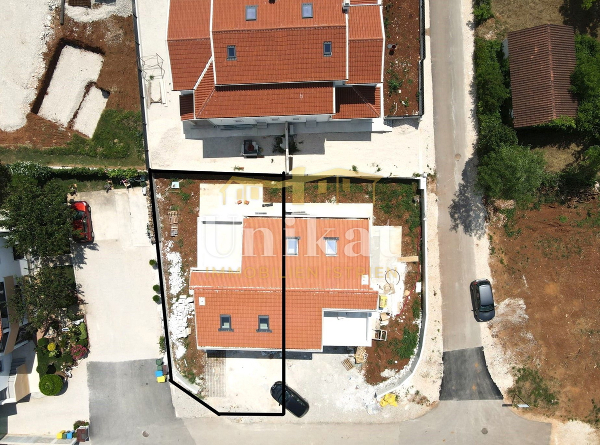 House For sale - Istarska Poreč - foto 5/24
