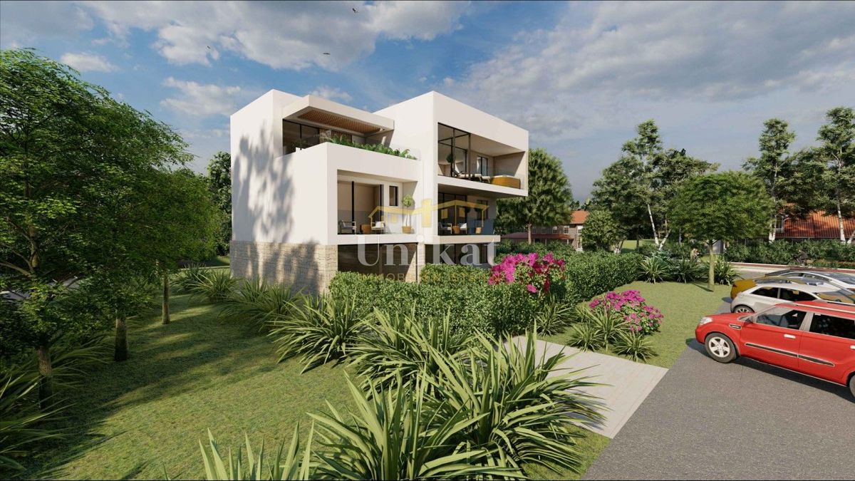 Haus Zu verkaufen - Istarska Poreč - foto 4/8