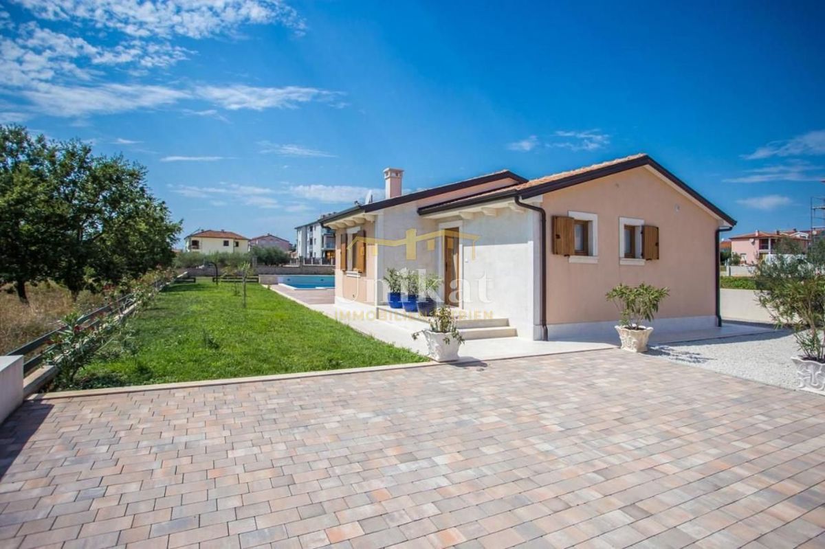 Kuća Na prodaju - ISTARSKA POREČ