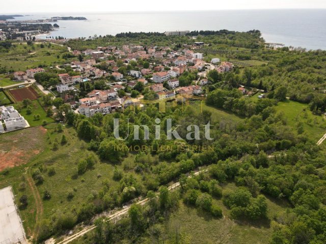 Grundstück zu verkaufen 5700 m² – Poreč