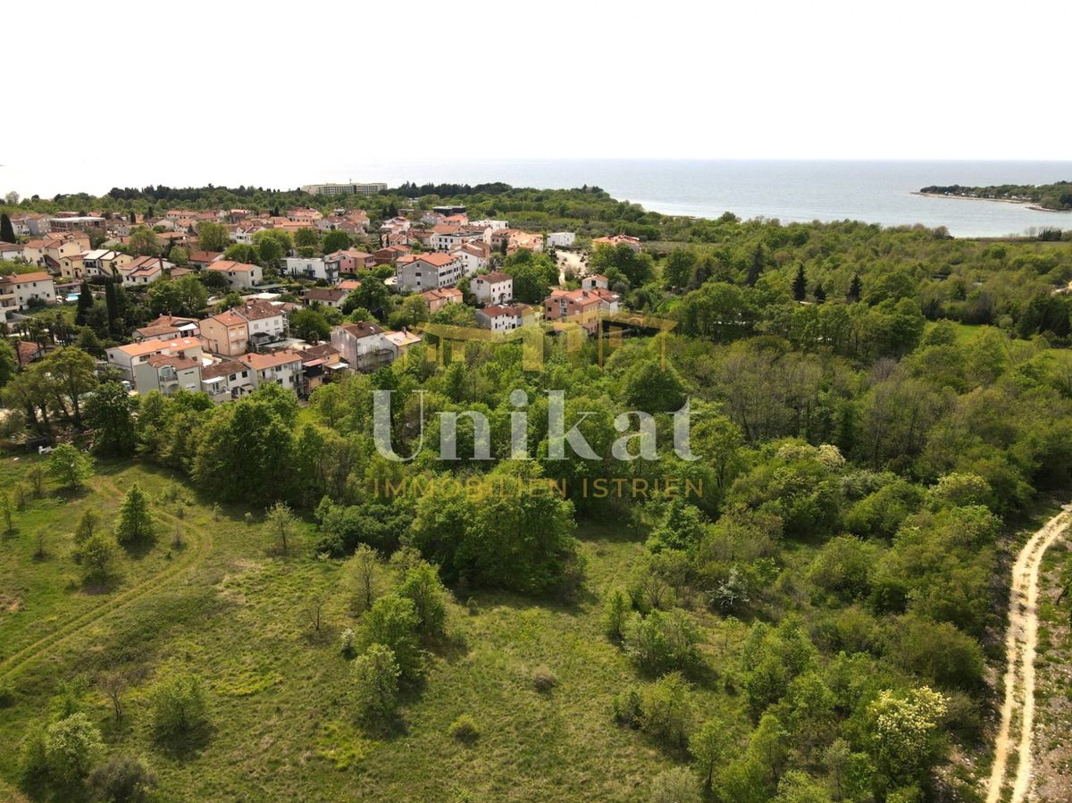 Parcela Na predaj - Istarska Poreč - foto 2/2