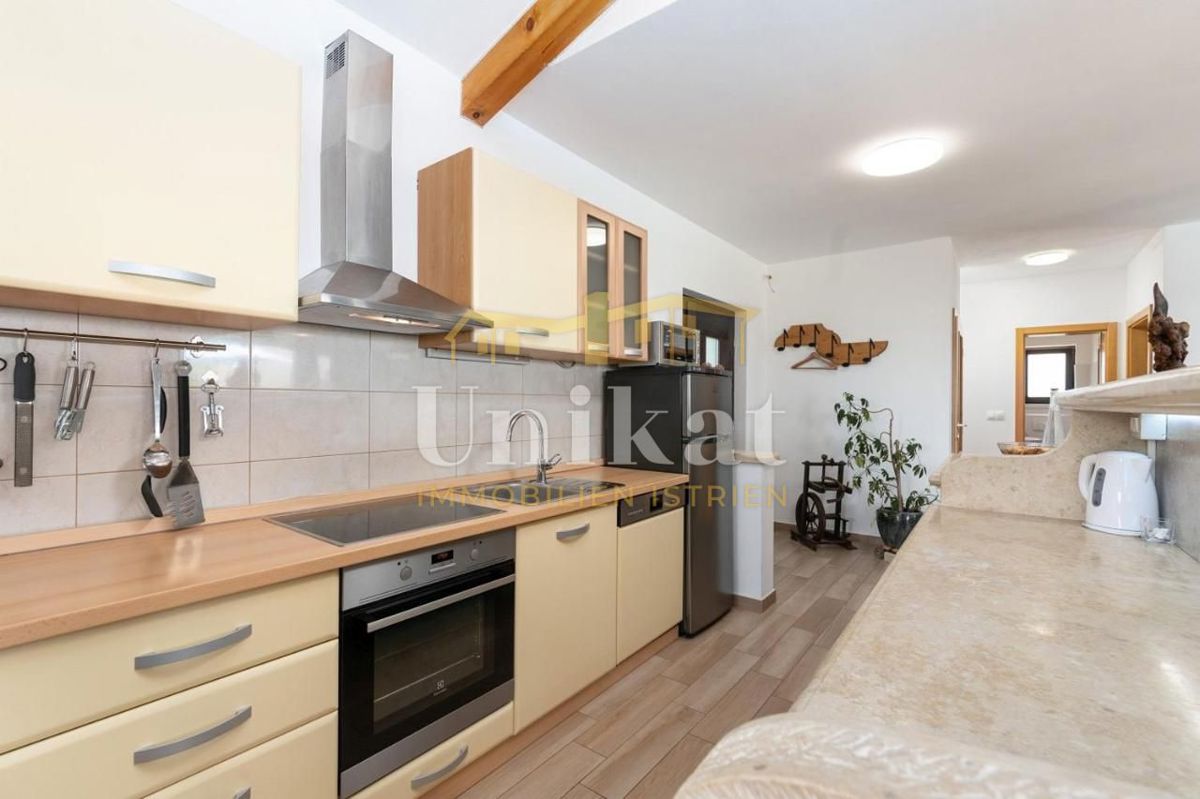 House For sale - ISTARSKA VIŠNJAN