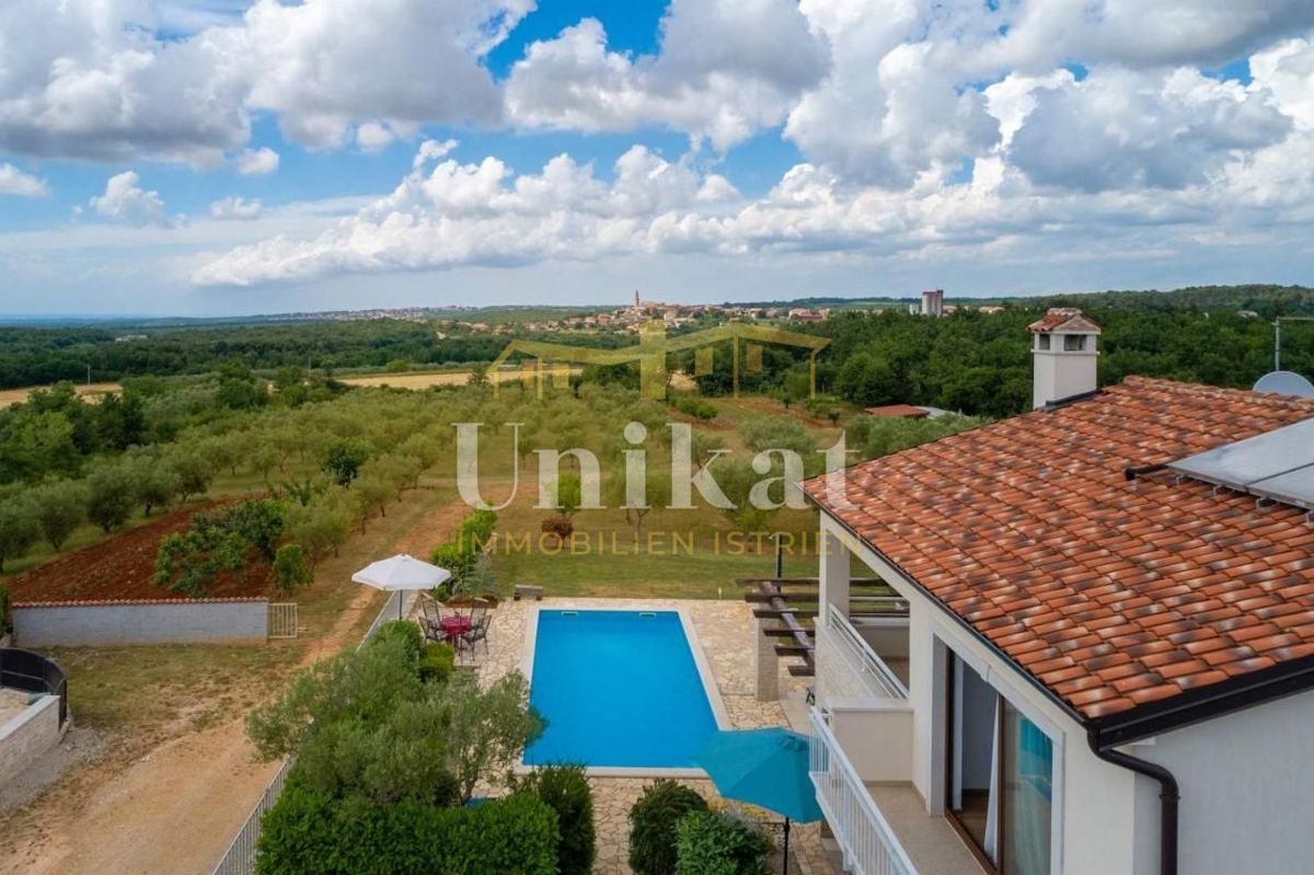 House For sale - ISTARSKA VIŠNJAN