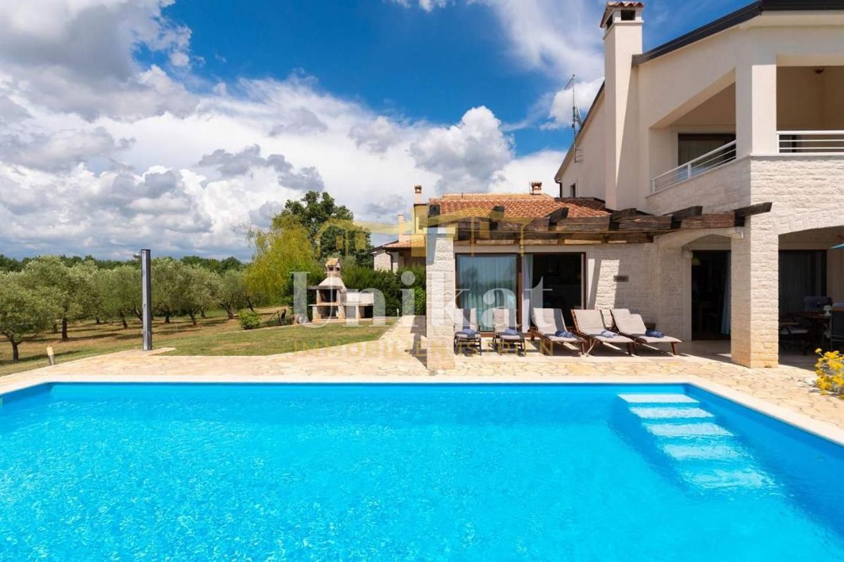 House For sale - ISTARSKA VIŠNJAN