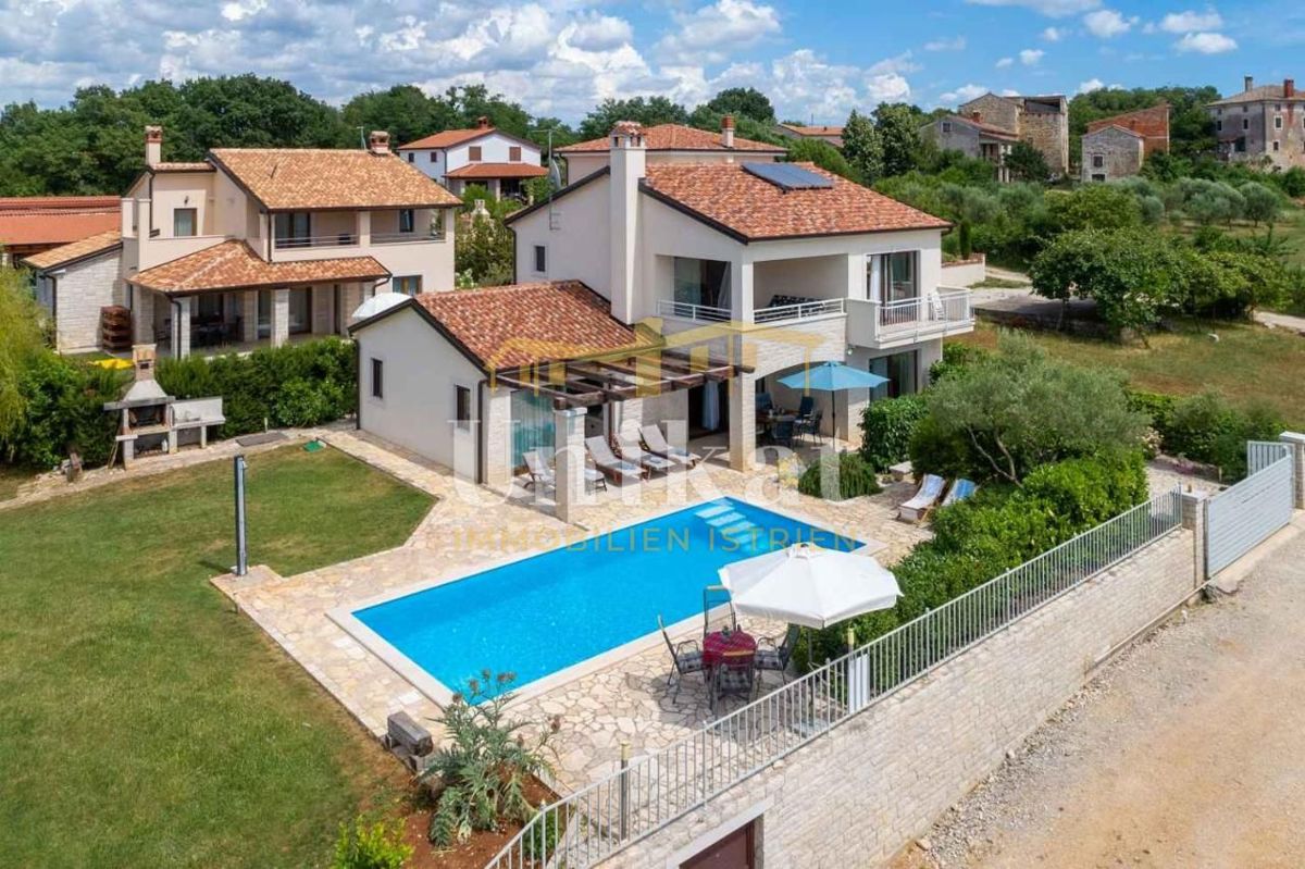 House For sale - Istarska Višnjan - foto 3/38