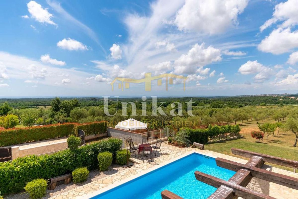 House For sale - ISTARSKA VIŠNJAN