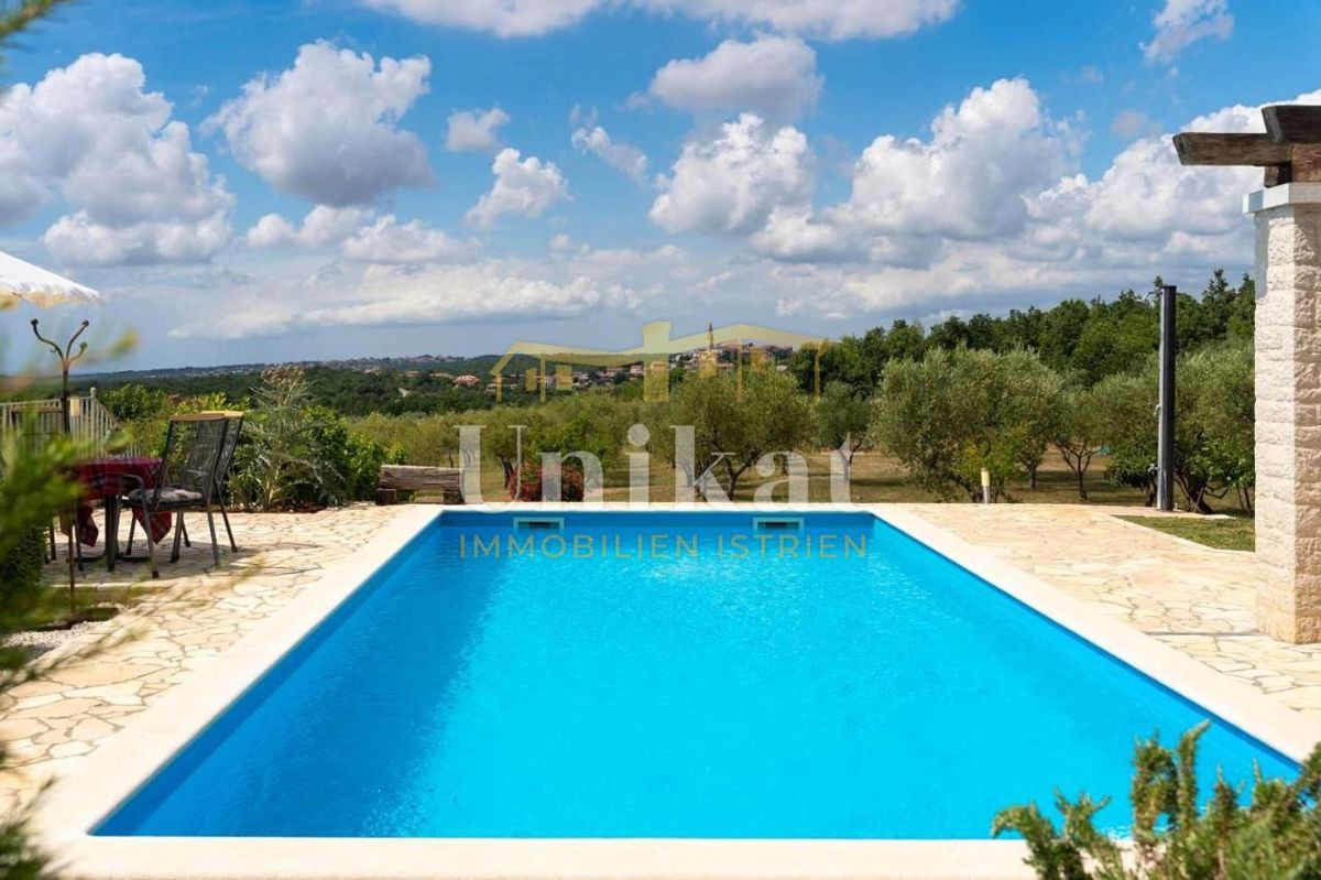 House For sale - ISTARSKA VIŠNJAN