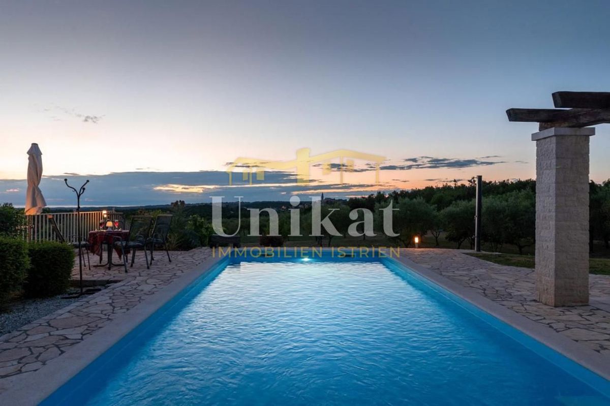 House For sale - ISTARSKA VIŠNJAN