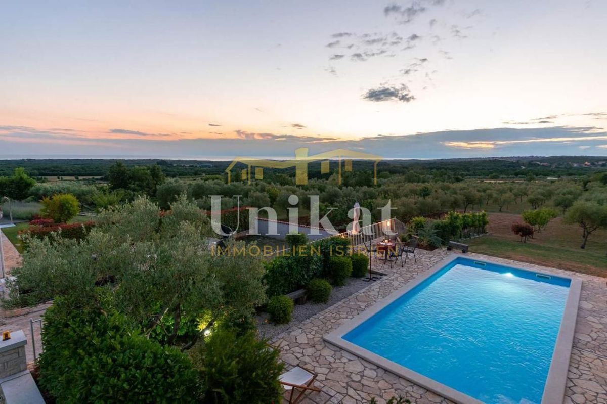House For sale - ISTARSKA VIŠNJAN