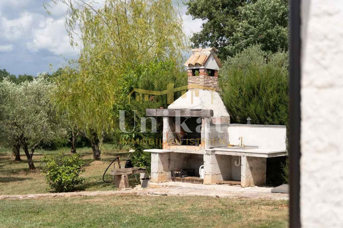 House For sale - ISTARSKA VIŠNJAN