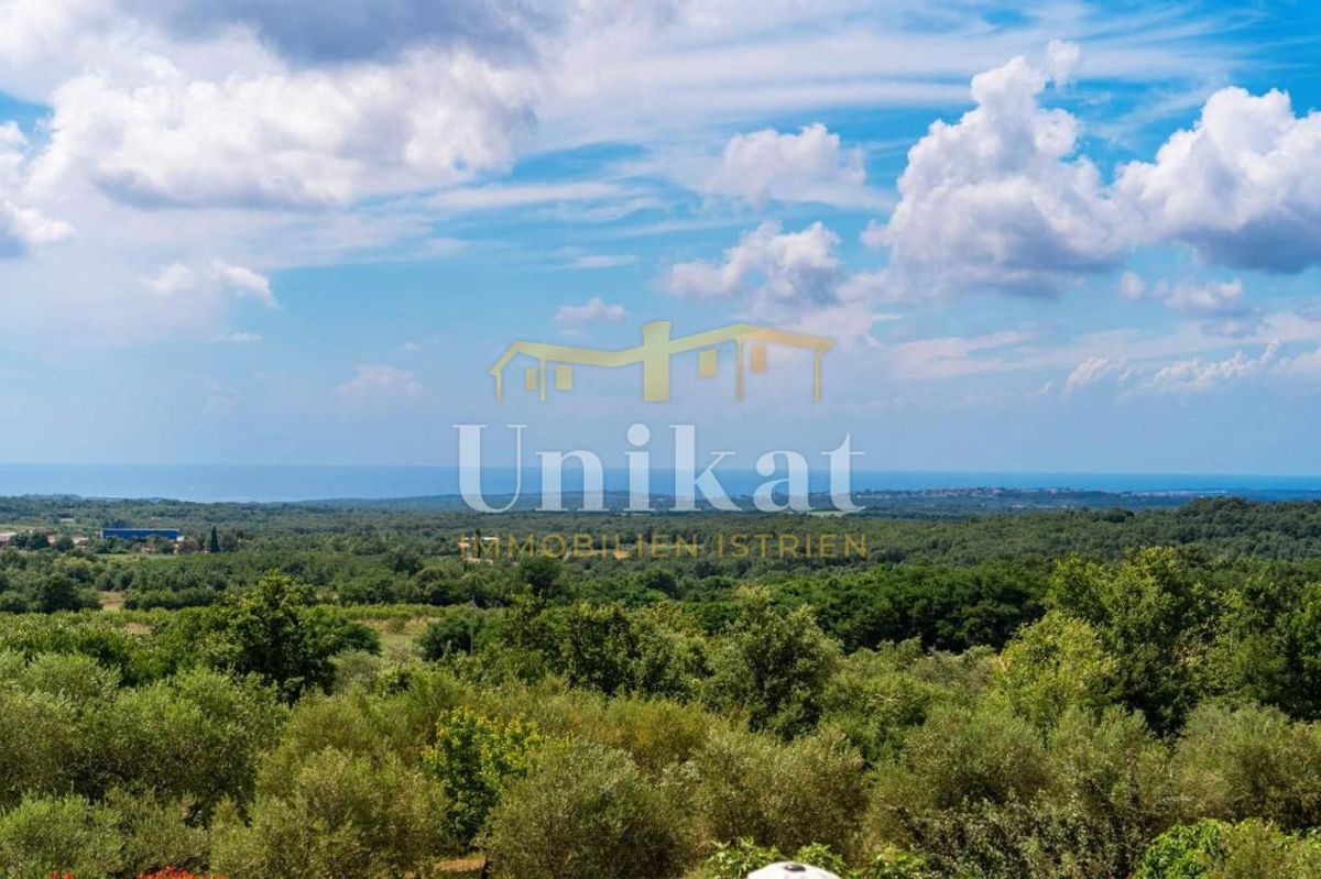 House For sale - ISTARSKA VIŠNJAN