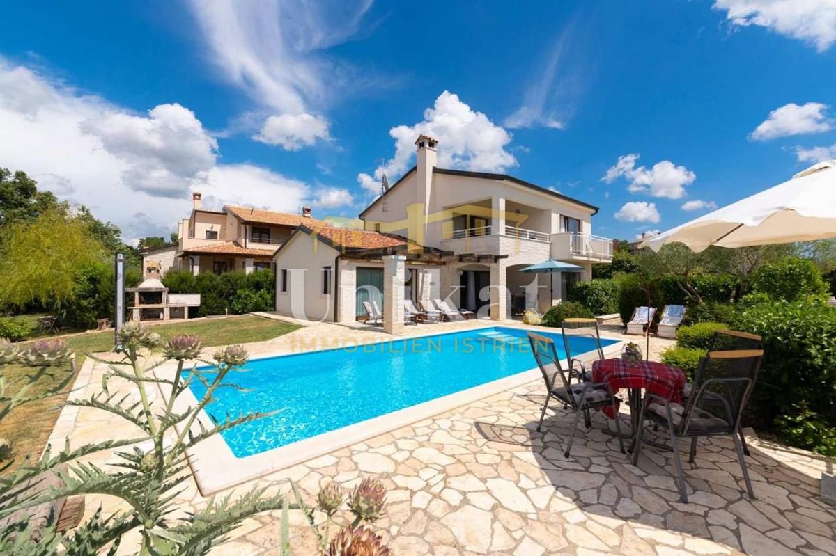 House For sale - Istarska Višnjan - foto 4/38