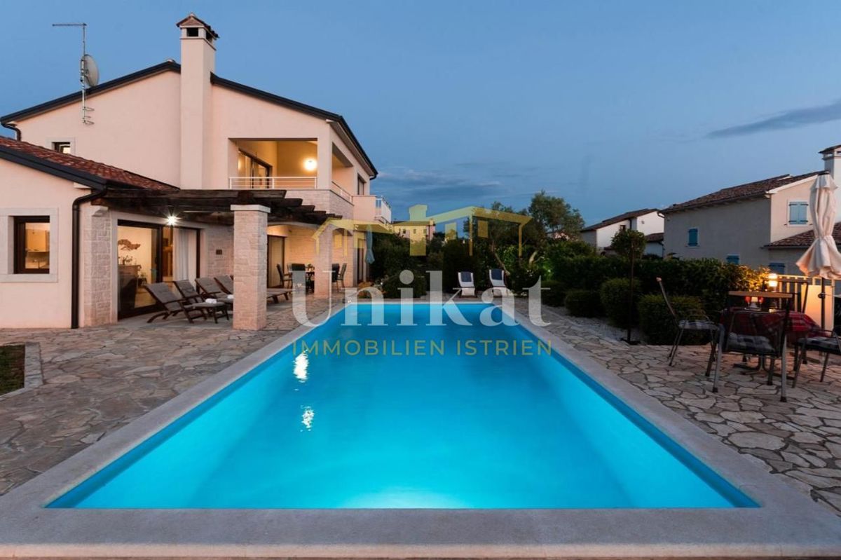 House For sale - Istarska Višnjan - foto 5/38