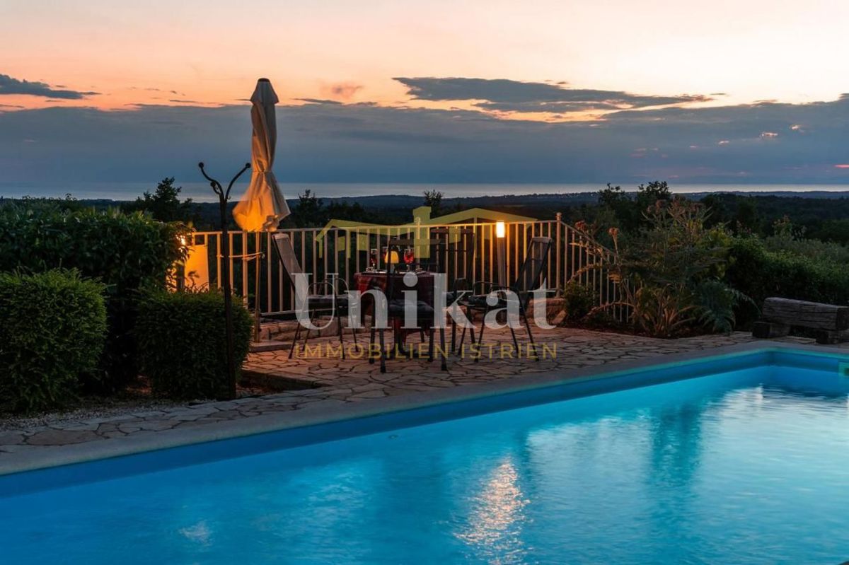 House For sale - ISTARSKA VIŠNJAN