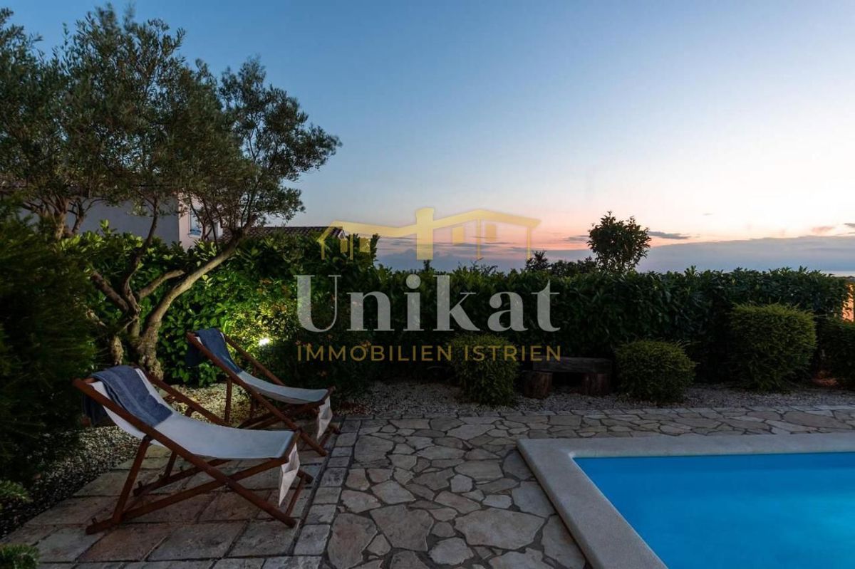 House For sale - ISTARSKA VIŠNJAN