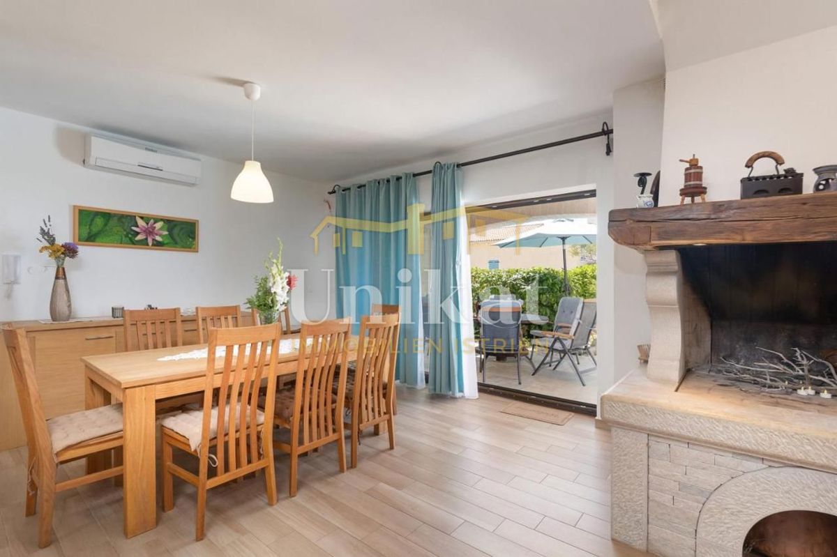 House For sale - ISTARSKA VIŠNJAN